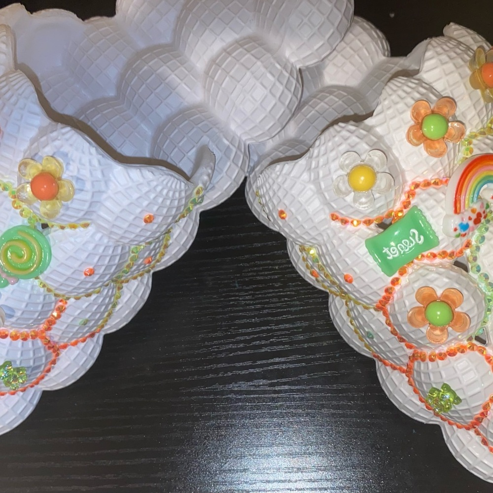 Beautiful, Custom Bubble Slides. - Picture 5 of 9